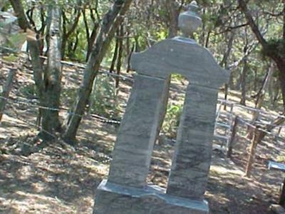 Bigham Cemetery on Sysoon