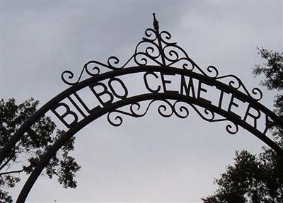 Bilbo Cemetery on Sysoon