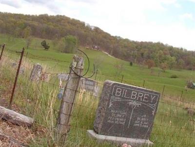 Bilbrey Cemetery on Sysoon