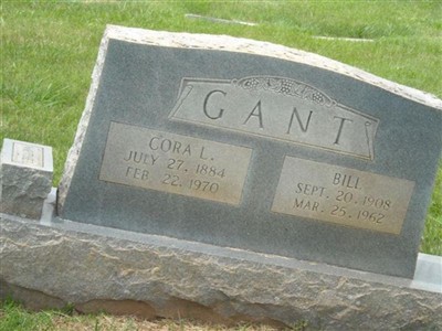 Bill Gant on Sysoon