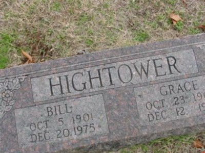 Bill Hightower on Sysoon