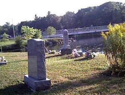 Billings Township Cemetery on Sysoon