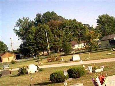 Billings Township Cemetery on Sysoon