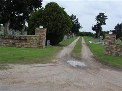 Billings Union Cemetery on Sysoon