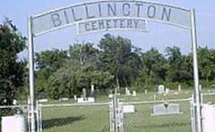 Billington Cemetery on Sysoon