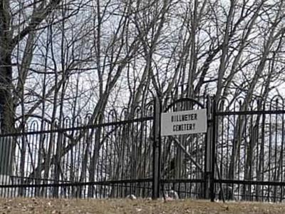 Billmeyer Cemetery on Sysoon