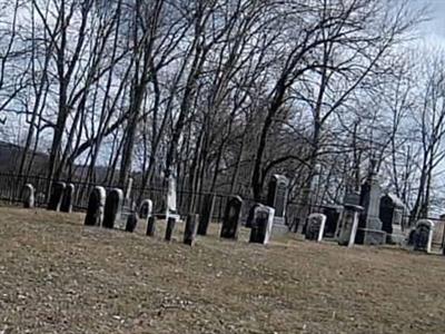 Billmeyer Cemetery on Sysoon