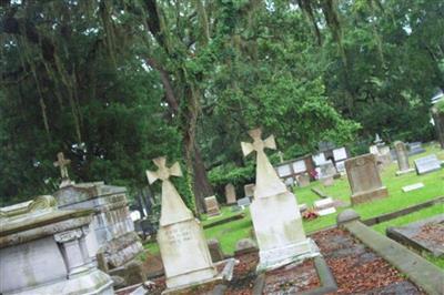 Biloxi City Cemetery on Sysoon