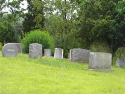 Bingham-Lucado Family Cemetery on Sysoon