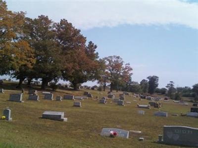 Birds Creek Cemetery on Sysoon
