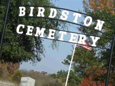 Birdston Cemetery on Sysoon