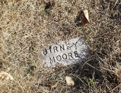 Birney Moore on Sysoon
