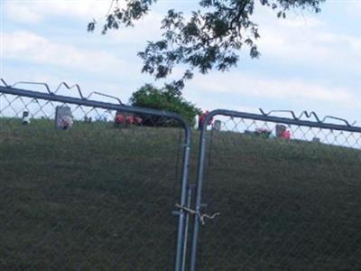 Bishop Cemetery-Blaze Road on Sysoon