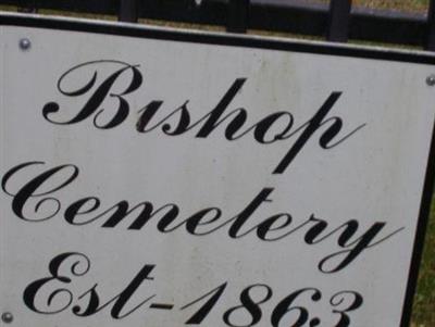 Bishop Cemetery on Sysoon