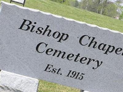 Bishop Chapel Cemetery on Sysoon