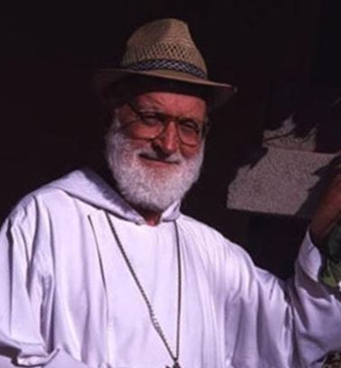 Bishop Luca Milesi O.F.M. Cap. on Sysoon