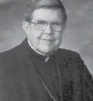 Bishop Michael Joseph Murphy on Sysoon