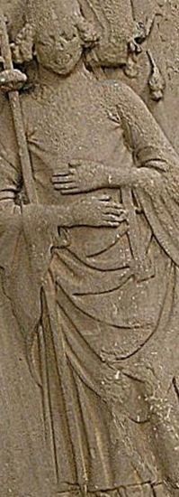 Bishop Walter II. von Hochschlitz on Sysoon
