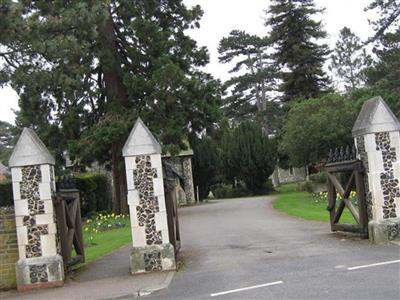 Bishop's Stortford Old Cemetery on Sysoon