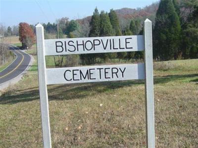 Bishopville Cemetery on Sysoon