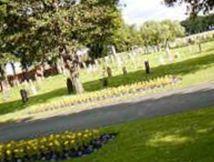 Bishopwearmouth Cemetery on Sysoon
