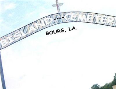 Bisland Cemetery on Sysoon