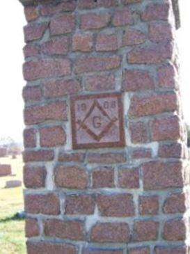Bismarck Masonic Cemetery on Sysoon