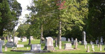 Bivens Chapel Cemetery on Sysoon