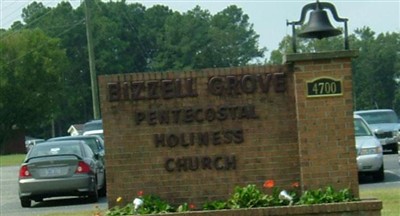 Bizzell Grove Memorial Gardens on Sysoon