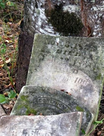 B L Skaggs on Sysoon