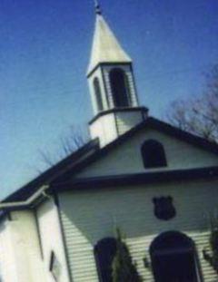 Black Creek Baptist Church Cemetery on Sysoon