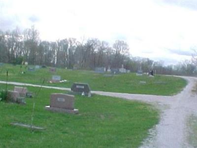 Black Cemetery on Sysoon