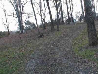 Black Cemetery on Sysoon