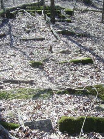 Black Cemetery on Sysoon