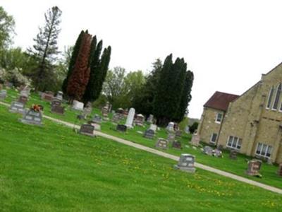 Black Hawk Cemetery on Sysoon