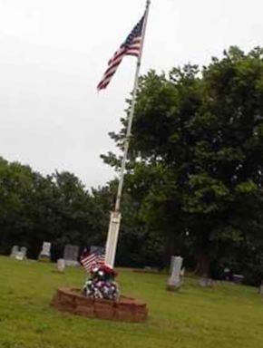 Black Jack Cemetery on Sysoon