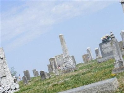 Black Jack Cemetery on Sysoon