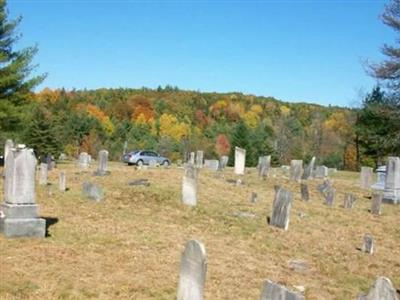 Black River Cemetery on Sysoon