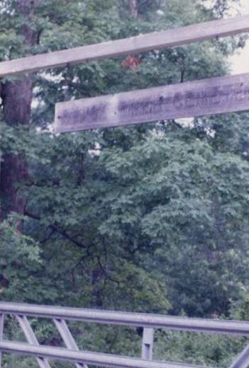 Black River Cemetery on Sysoon