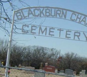 Blackburn Chapel Cemetery on Sysoon
