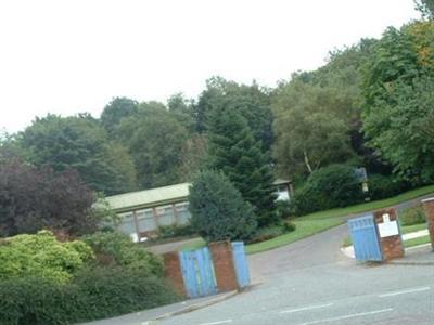 Blackley Cemetery and Crematorium on Sysoon