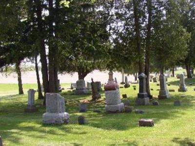 Blackmar Cemetery on Sysoon