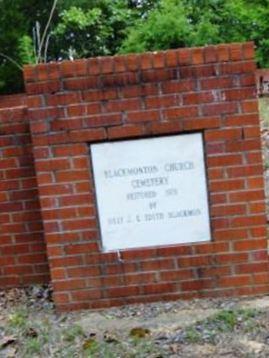 Blackmonton Presbyterian Church Cemetery on Sysoon