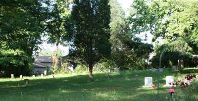 Blackoak Cemetery on Sysoon