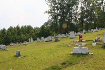 Blackwater Cemetery on Sysoon