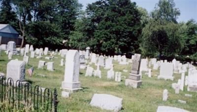 Blackwood Methodist Cemetery on Sysoon