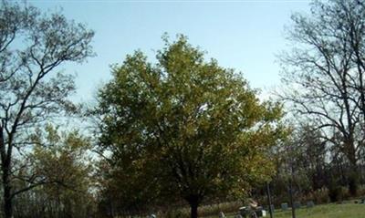 Blaine Cemetery on Sysoon