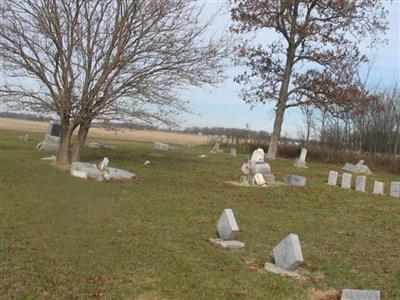 Blaine Cemetery on Sysoon