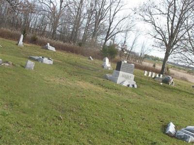Blaine Cemetery on Sysoon