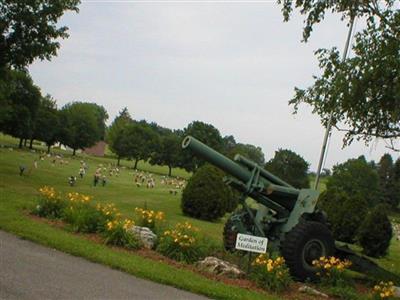 Blair Memorial Park on Sysoon